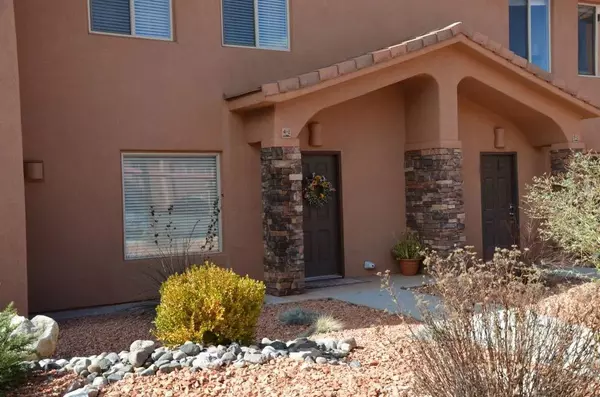 300 East 300 North, Unit K-8, Kanab, UT 84741