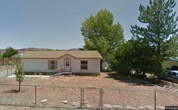 570 W Johnson Drive, Kanab, UT 84741