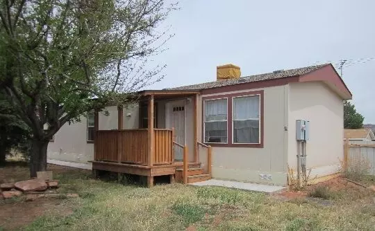 546 W Johnson Drive, Kanab, UT 84741
