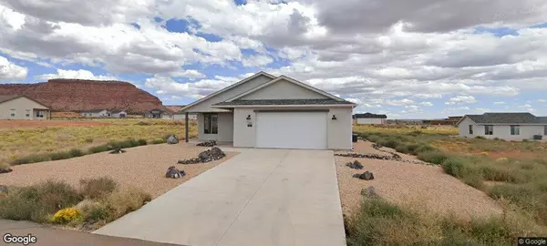 3100 E Kason Court, Kanab, UT 84741