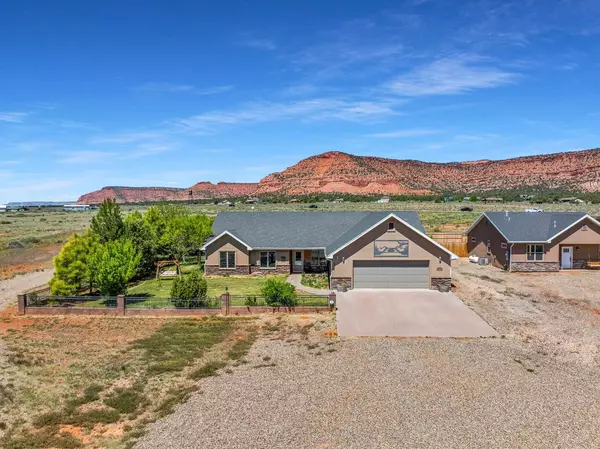 6201 Monument Road, Kanab, UT 84741