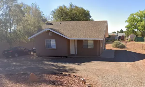 431 W Willow Drive, Kanab, UT 84741