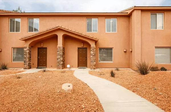 300 East 300 North, I-5, Kanab, UT 84741