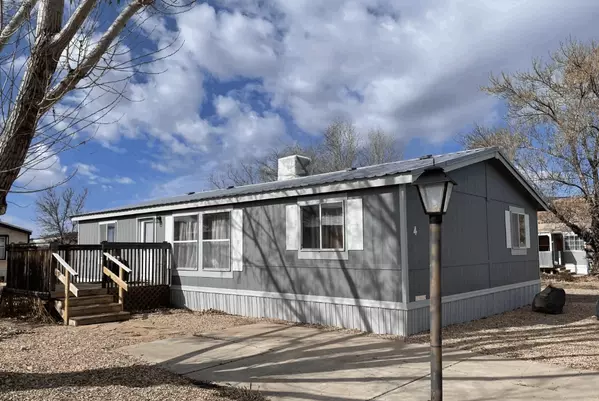 756 S. 175 E. Space# 4, Kanab, UT 84741