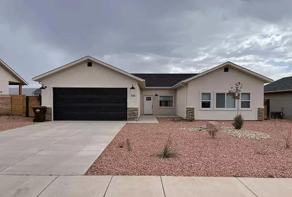 1555 W Creekside Drive, Kanab, UT 84741