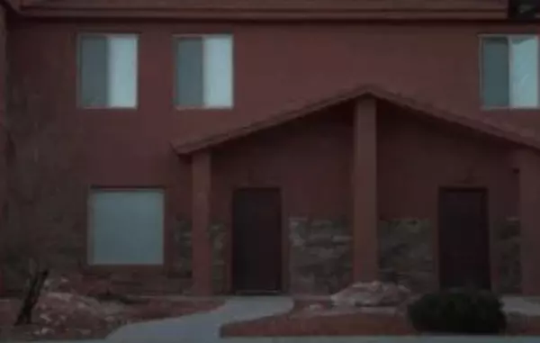 300 East 300 North, K-4, Kanab, UT 84741