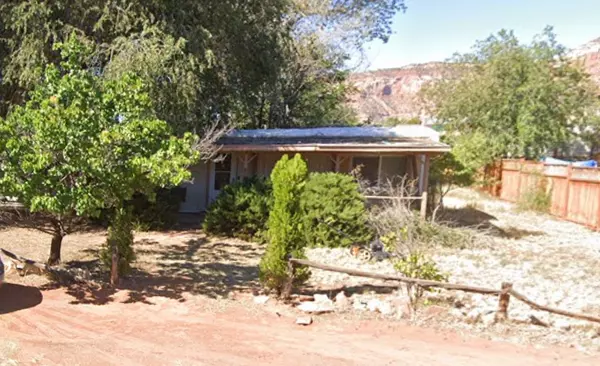 616 W Rider Drive, Kanab, UT 84741