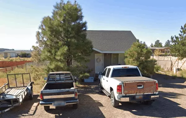 471 W Navajo Drive, Kanab, UT 84741