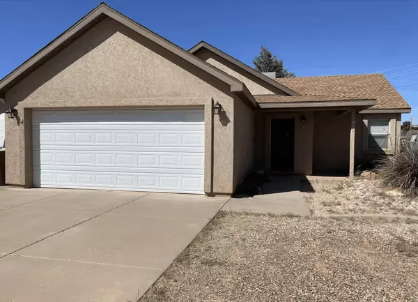 555 W Johnson Drive, Kanab, UT 84741
