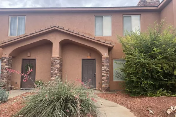 300 East 300 North, C-7, Kanab, UT 84741