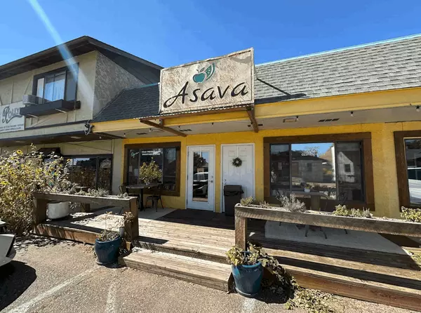 176 South 100 East, Kanab, UT 84741