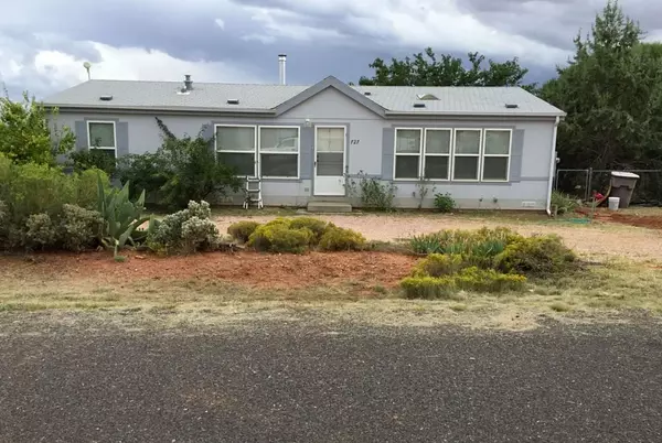 727 Vance Dr, Kanab, UT