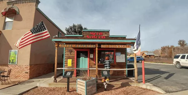 150 South 100 East, Kanab, UT 84741 (Baked Goods)