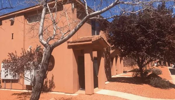 300 E 300 N El Pueblo L-1, Kanab UT 84741