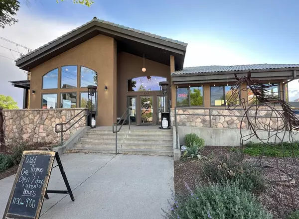 198 South 100 East, Kanab, UT 84741 (Wild Thyme)