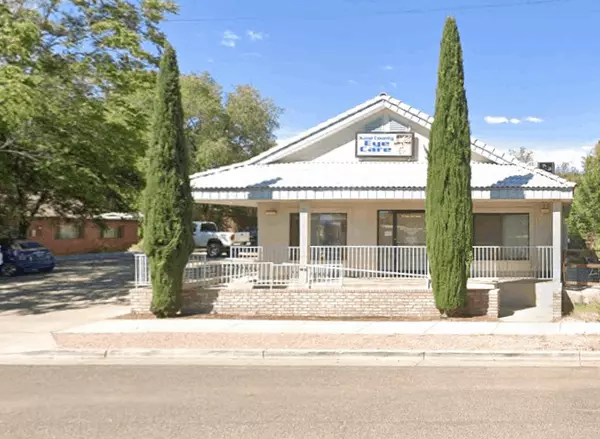 75 East 200 South, Kanab, UT 84741 (Plaza)