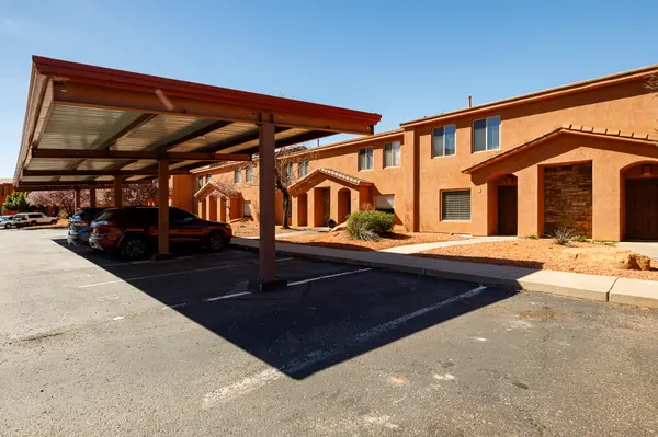 353 E 300 N #i-6, Kanab, UT 84741-3338
