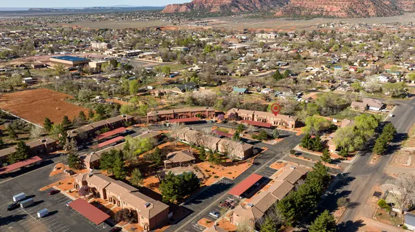 353 E 300 N #i-6, Kanab, UT 84741-3338
