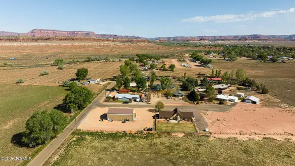 405 Cactus Wren Road, Fredonia, AZ 86022