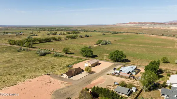 405 Cactus Wren Road, Fredonia, AZ 86022