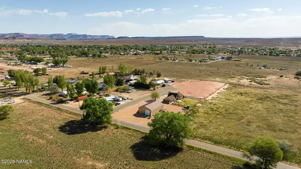 405 Cactus Wren Road, Fredonia, AZ 86022