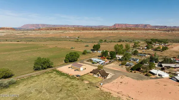 405 Cactus Wren Road, Fredonia, AZ 86022