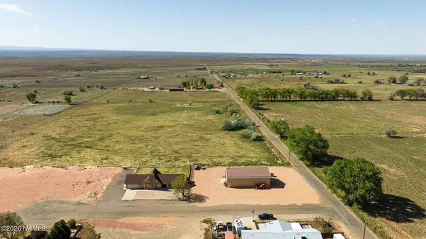 405 Cactus Wren Road, Fredonia, AZ 86022
