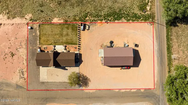 405 Cactus Wren Road, Fredonia, AZ 86022