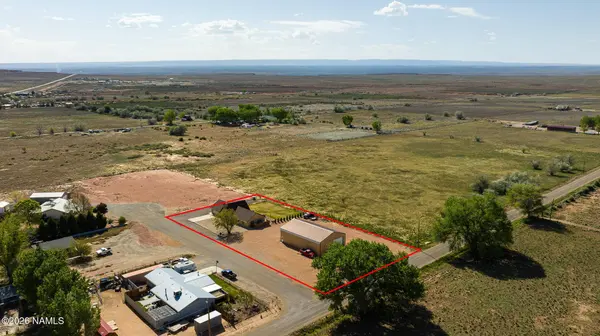 405 Cactus Wren Road, Fredonia, AZ 86022