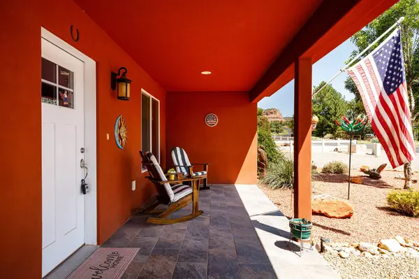 1734 S Lee DR, Kanab, UT 84741