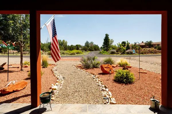 1734 S Lee DR, Kanab, UT 84741