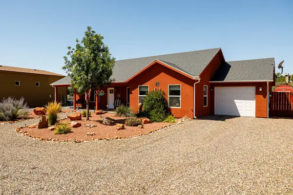 1734 S Lee DR, Kanab, UT 84741
