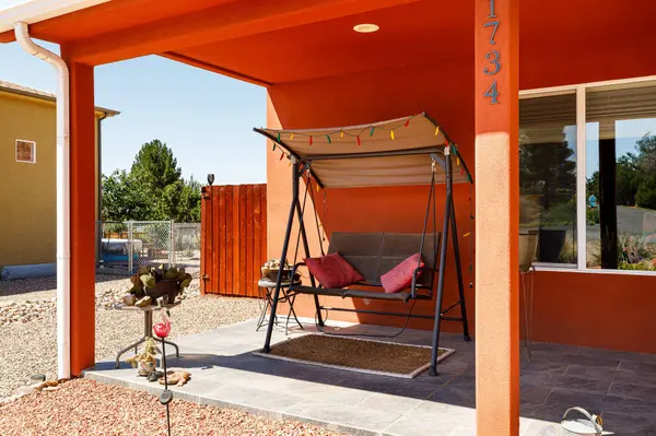 1734 S Lee DR, Kanab, UT 84741
