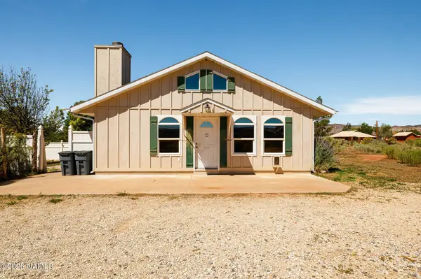 3685 E 2290 S, Cane Beds, AZ 86022