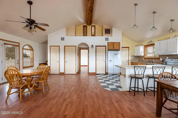 3685 E 2290 S, Cane Beds, AZ 86022