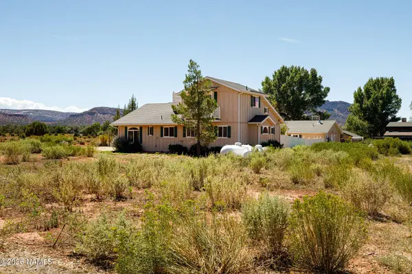 3685 E 2290 S, Cane Beds, AZ 86022