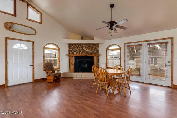 3685 E 2290 S, Cane Beds, AZ 86022