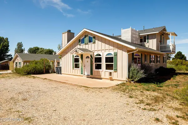 3685 E 2290 S, Cane Beds, AZ 86022