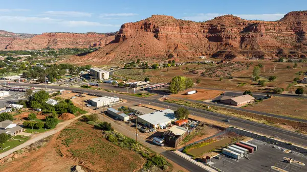 723 U.S. 89, Kanab, UT 84741