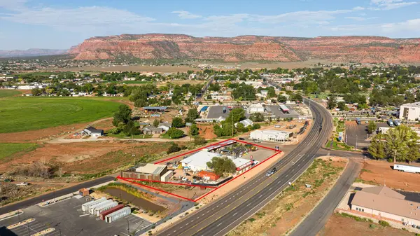723 U.S. 89, Kanab, UT 84741