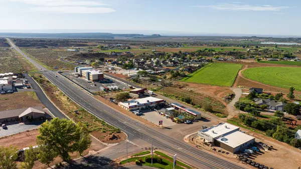 723 U.S. 89, Kanab, UT 84741