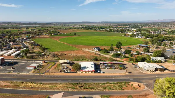 723 U.S. 89, Kanab, UT 84741