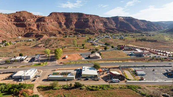 723 U.S. 89, Kanab, UT 84741