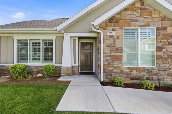 772 W 130 S #C, Pleasant Grove, UT 84062