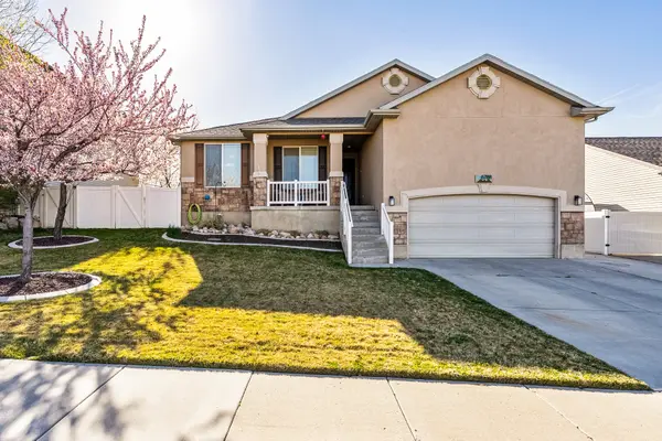 6788 S Liza Ln, West Jordan, UT 84081
