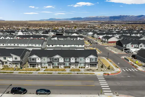 8552 W CORDERO DR, Magna, UT 84044