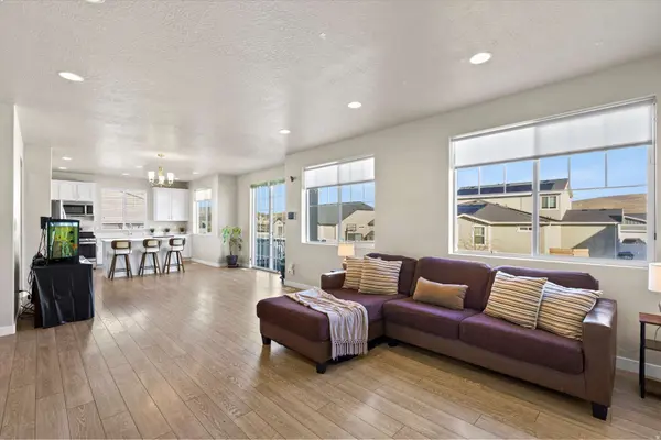 6446 N PINE TREE WAY, Eagle Mountain, UT 84005