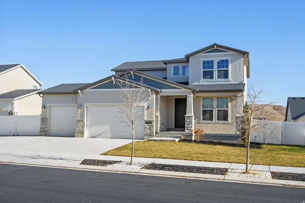 6446 N PINE TREE WAY, Eagle Mountain, UT 84005