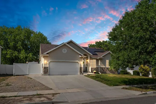 3436 W DOWNHILL RD S, Taylorsville, UT 84129