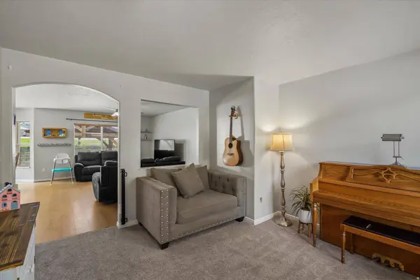 3436 W DOWNHILL RD S, Taylorsville, UT 84129